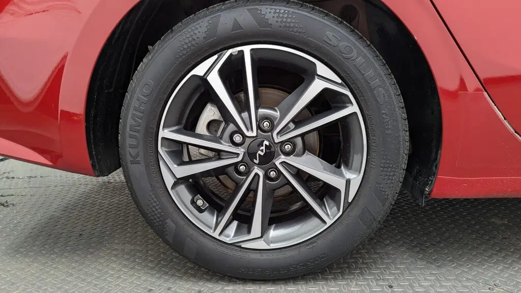 Florida Fine Cars - Used KIA FORTE 2023 MARGATE LXS