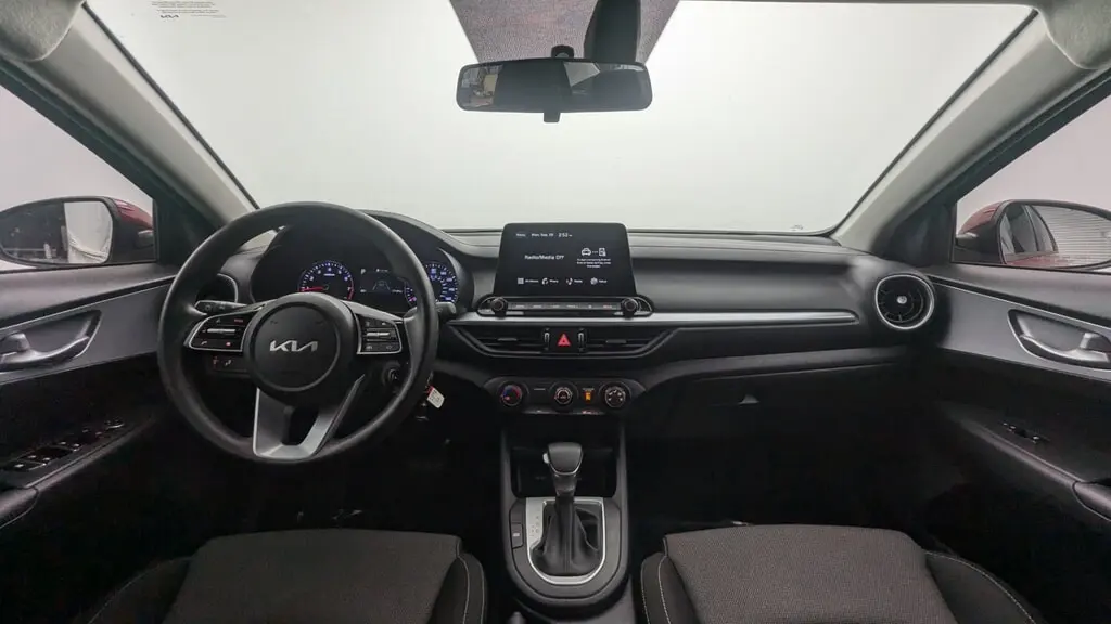 Florida Fine Cars - Used KIA FORTE 2023 MARGATE LXS