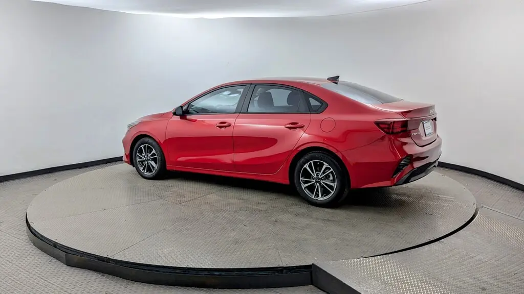 Florida Fine Cars - Used KIA FORTE 2023 MARGATE LXS
