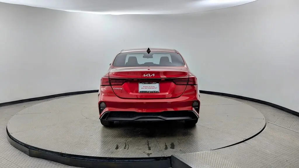 Florida Fine Cars - Used KIA FORTE 2023 MARGATE LXS