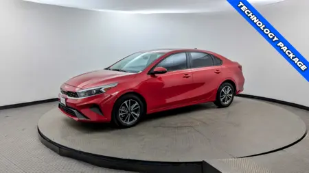 Florida Fine Cars - Used KIA FORTE 2023 MARGATE LXS
