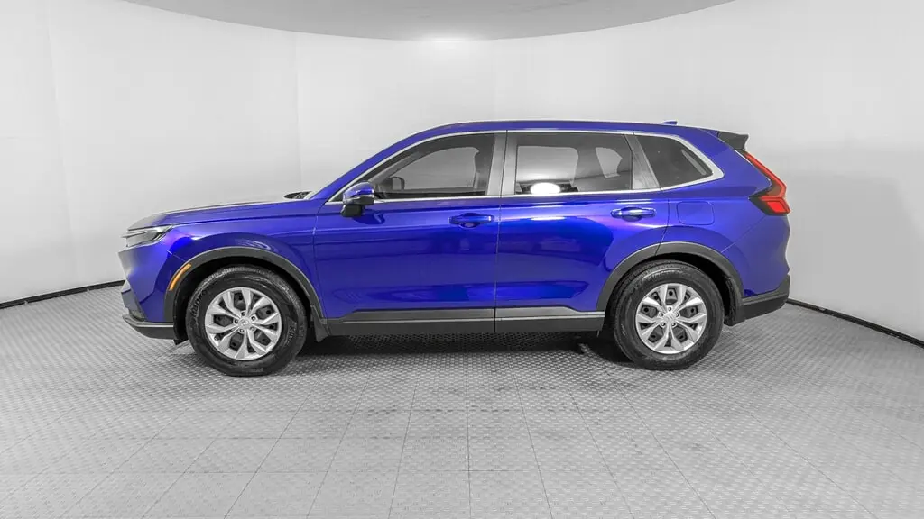 Florida Fine Cars - Used HONDA CR-V 2024 ORLANDO LX