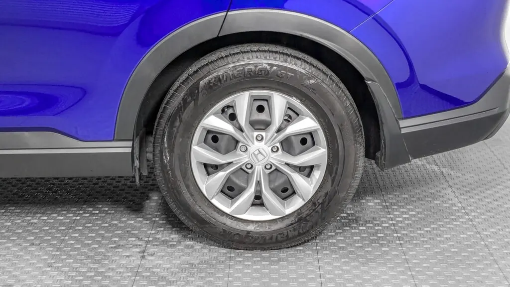 Florida Fine Cars - Used HONDA CR-V 2024 ORLANDO LX