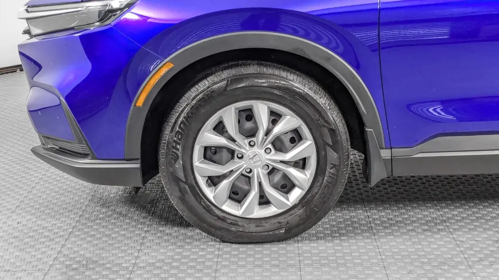 Florida Fine Cars - Used HONDA CR-V 2024 ORLANDO LX
