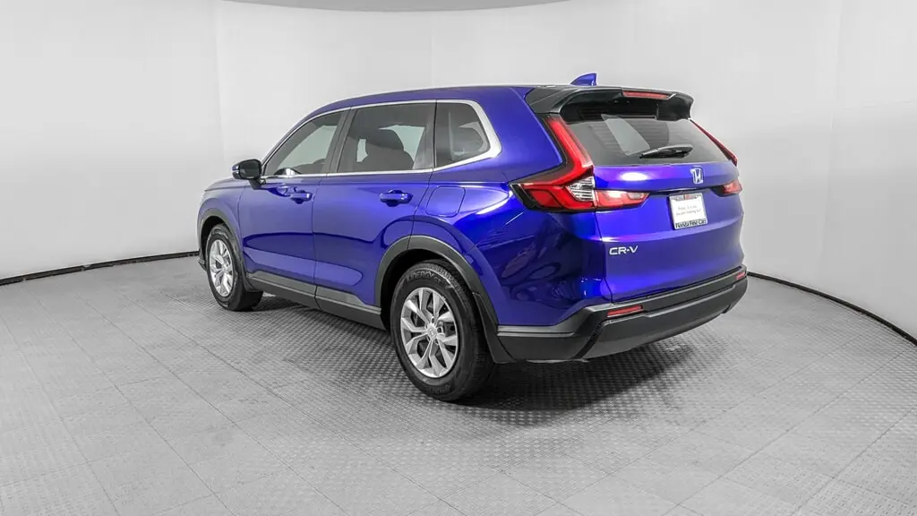 Florida Fine Cars - Used HONDA CR-V 2024 ORLANDO LX