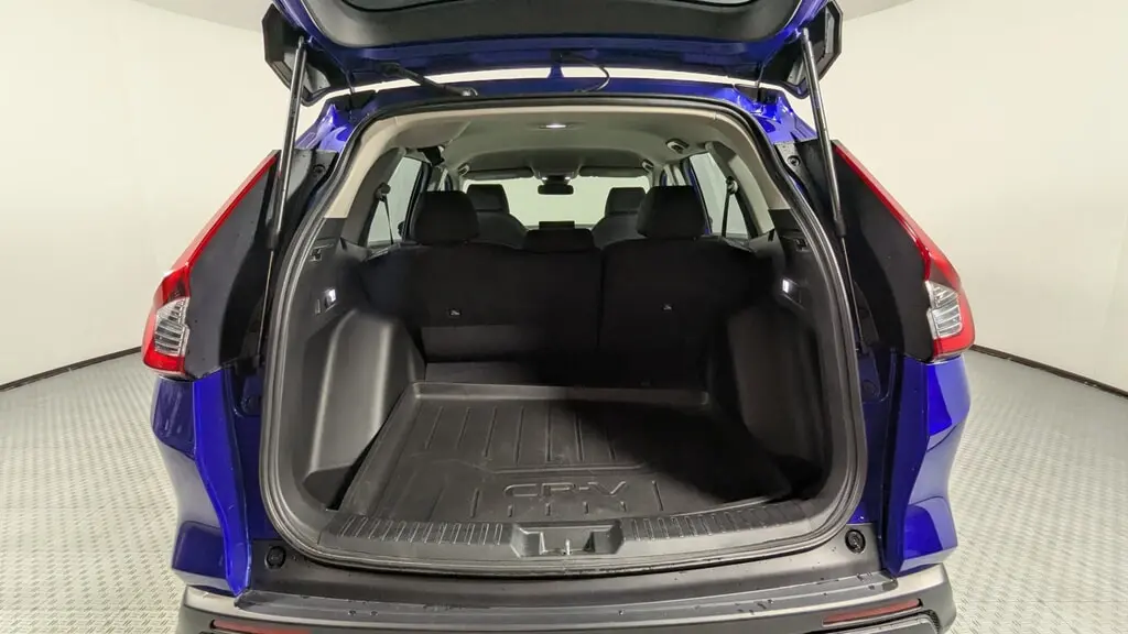 Florida Fine Cars - Used HONDA CR-V 2024 ORLANDO LX