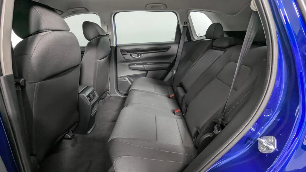 Florida Fine Cars - Used HONDA CR-V 2024 ORLANDO LX