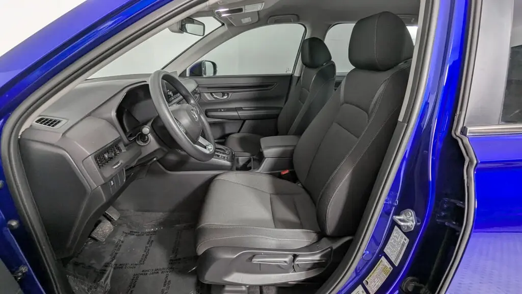 Florida Fine Cars - Used HONDA CR-V 2024 ORLANDO LX
