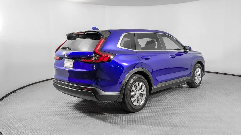 Florida Fine Cars - Used HONDA CR-V 2024 ORLANDO LX