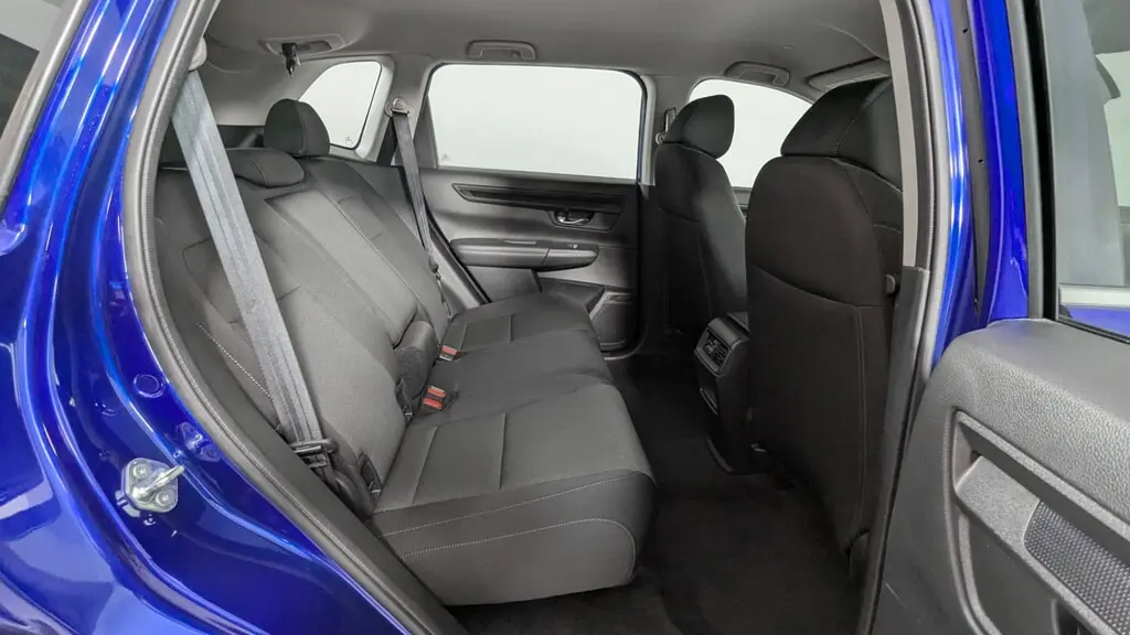 Florida Fine Cars - Used HONDA CR-V 2024 ORLANDO LX