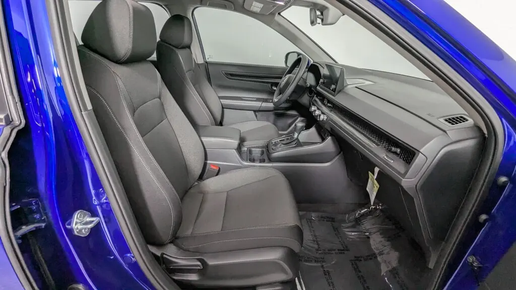 Florida Fine Cars - Used HONDA CR-V 2024 ORLANDO LX