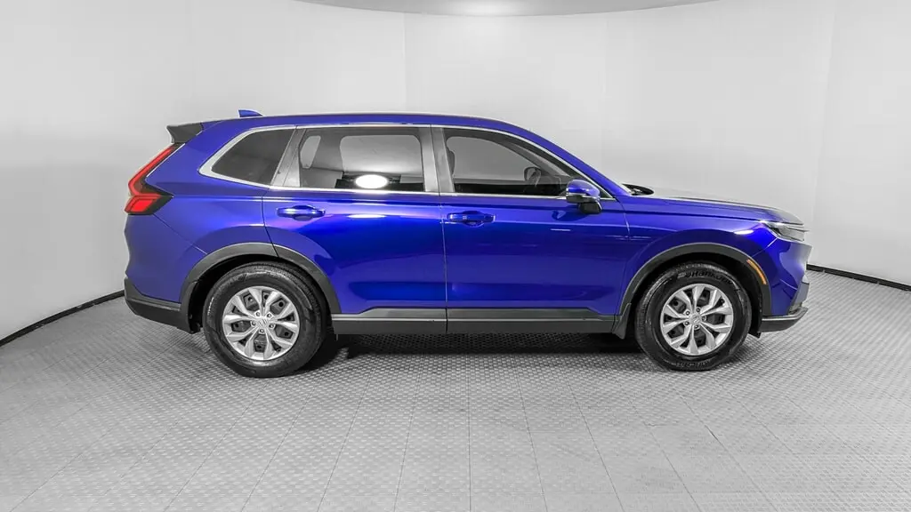 Florida Fine Cars - Used HONDA CR-V 2024 ORLANDO LX