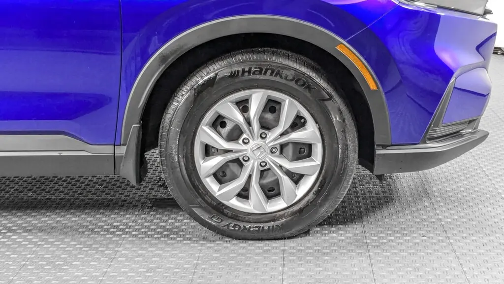 Florida Fine Cars - Used HONDA CR-V 2024 ORLANDO LX