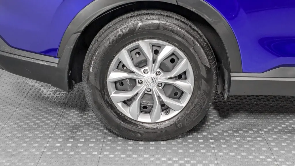 Florida Fine Cars - Used HONDA CR-V 2024 ORLANDO LX