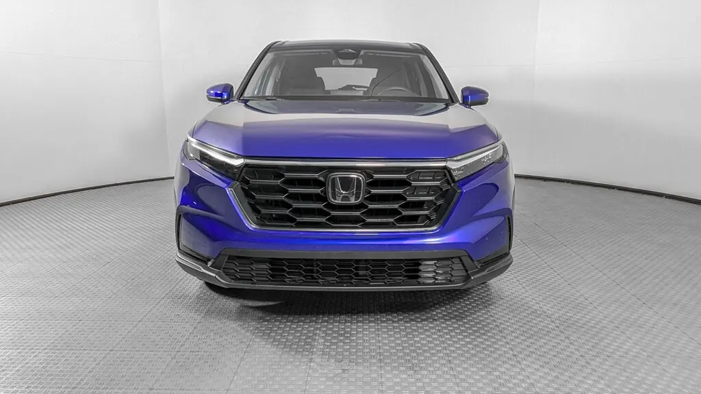 Florida Fine Cars - Used HONDA CR-V 2024 ORLANDO LX
