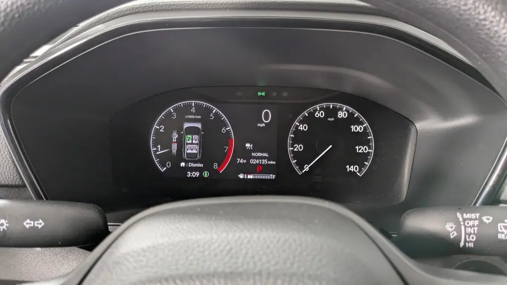 Florida Fine Cars - Used HONDA CR-V 2024 ORLANDO LX