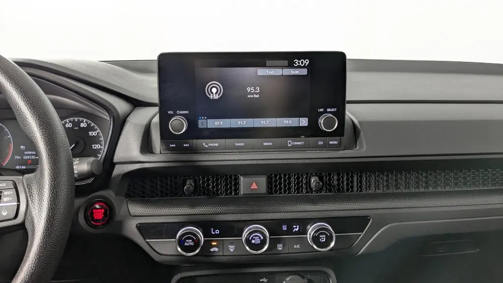 Florida Fine Cars - Used HONDA CR-V 2024 ORLANDO LX