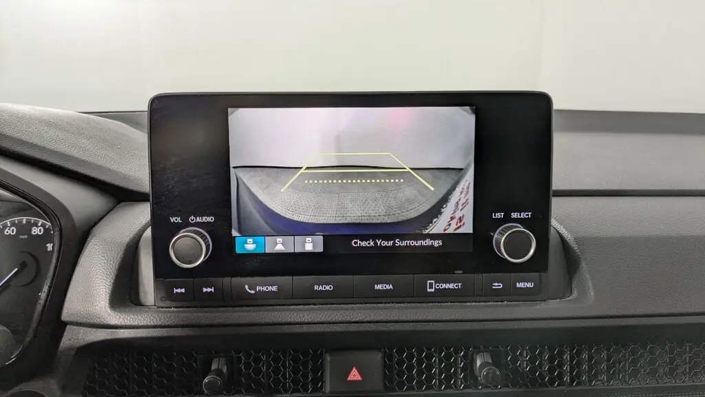 Florida Fine Cars - Used HONDA CR-V 2024 ORLANDO LX
