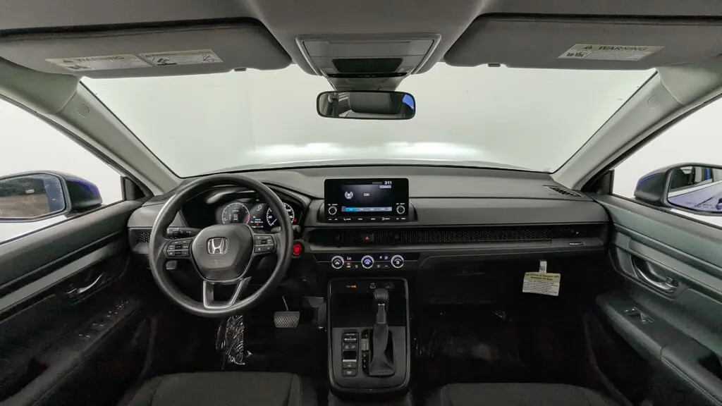 Florida Fine Cars - Used HONDA CR-V 2024 ORLANDO LX