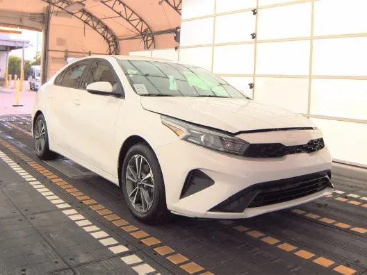 Florida Fine Cars - Used KIA FORTE 2024 ORLANDO LXS