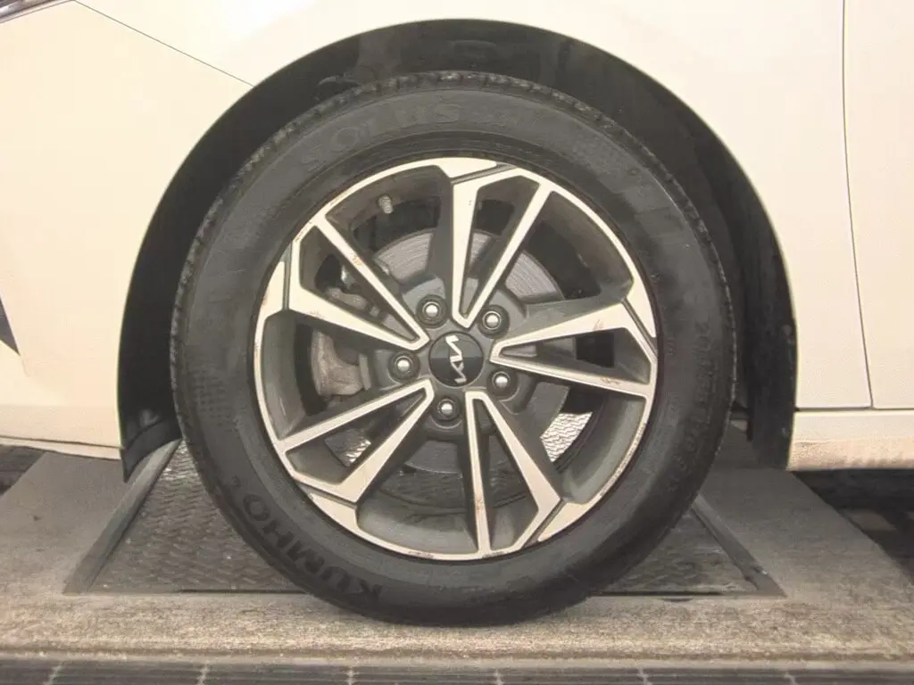 Florida Fine Cars - Used KIA FORTE 2024 ORLANDO LXS