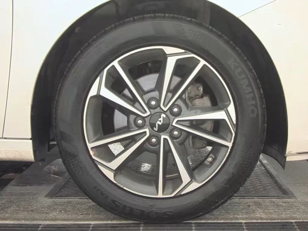 Florida Fine Cars - Used KIA FORTE 2024 ORLANDO LXS