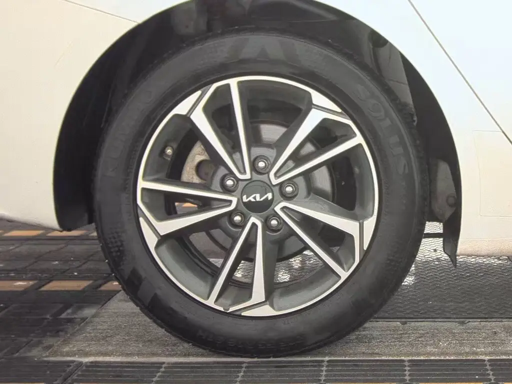 Florida Fine Cars - Used KIA FORTE 2024 ORLANDO LXS