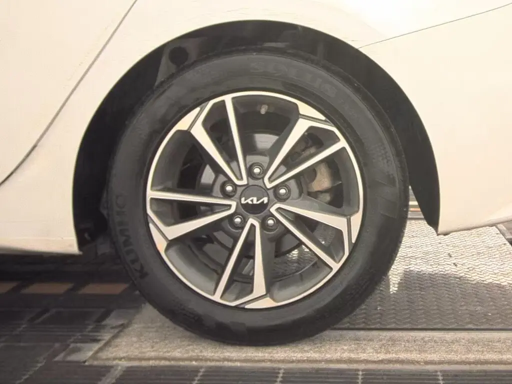 Florida Fine Cars - Used KIA FORTE 2024 ORLANDO LXS