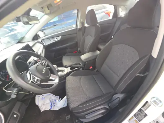 Florida Fine Cars - Used KIA FORTE 2024 ORLANDO LXS