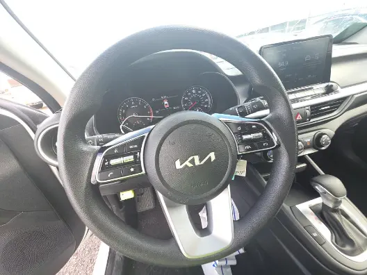 Florida Fine Cars - Used KIA FORTE 2024 ORLANDO LXS
