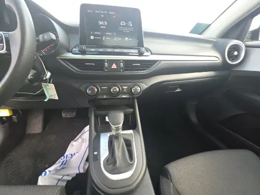 Florida Fine Cars - Used KIA FORTE 2024 ORLANDO LXS