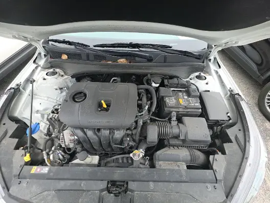Florida Fine Cars - Used KIA FORTE 2024 ORLANDO LXS