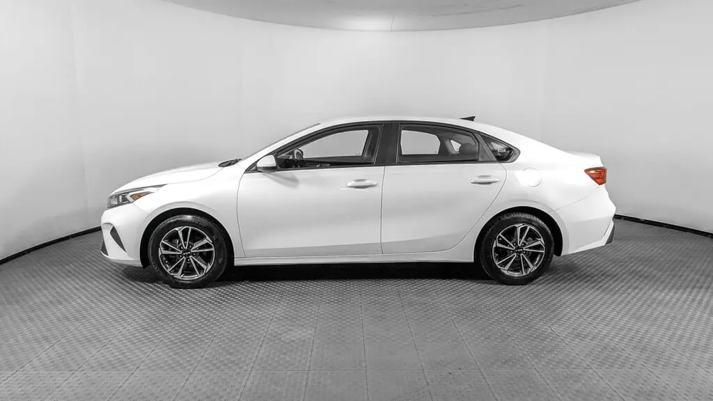 Florida Fine Cars - Used KIA FORTE 2024 ORLANDO LXS
