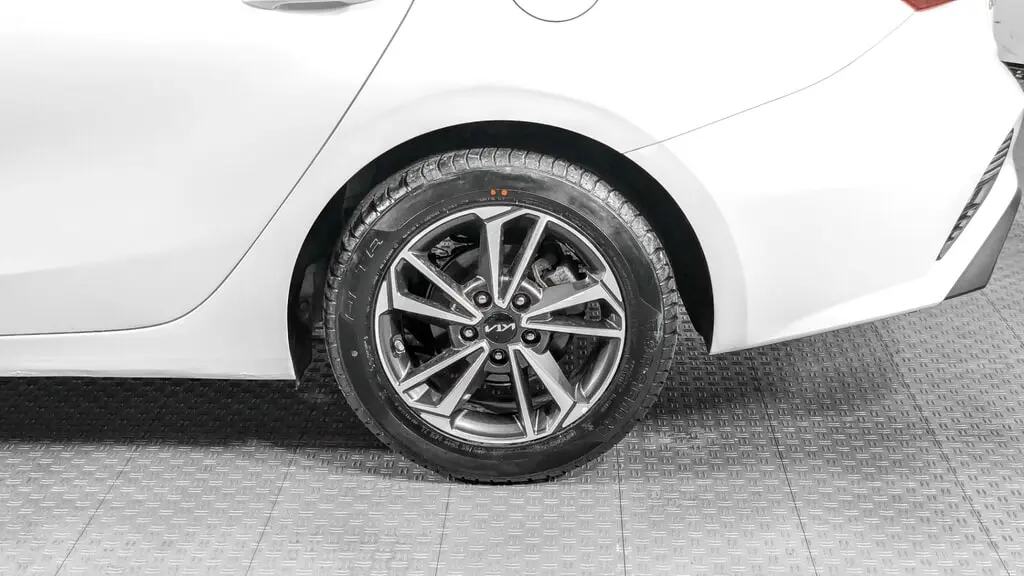 Florida Fine Cars - Used KIA FORTE 2024 ORLANDO LXS