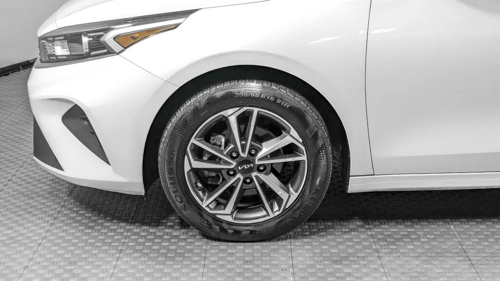 Florida Fine Cars - Used KIA FORTE 2024 ORLANDO LXS