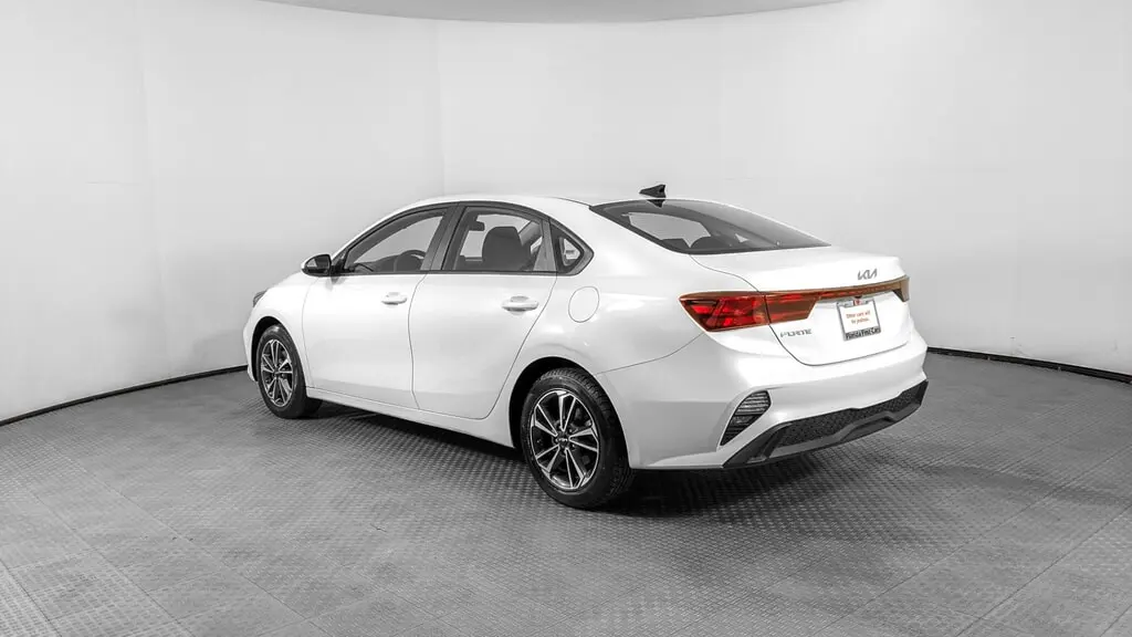 Florida Fine Cars - Used KIA FORTE 2024 ORLANDO LXS