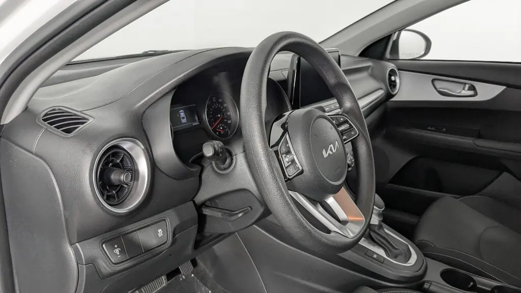 Florida Fine Cars - Used KIA FORTE 2024 ORLANDO LXS