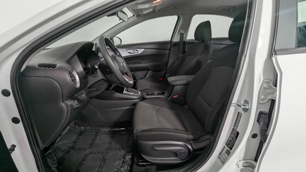 Florida Fine Cars - Used KIA FORTE 2024 ORLANDO LXS