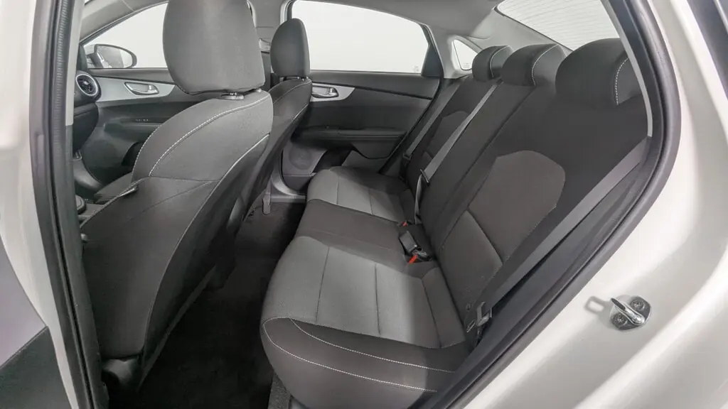 Florida Fine Cars - Used KIA FORTE 2024 ORLANDO LXS