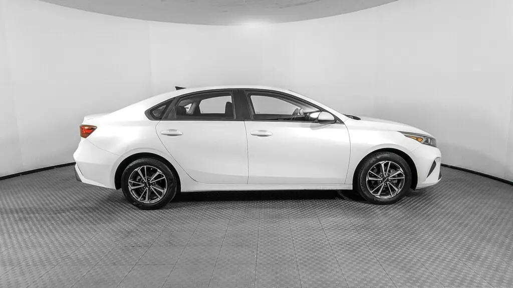 Florida Fine Cars - Used KIA FORTE 2024 ORLANDO LXS