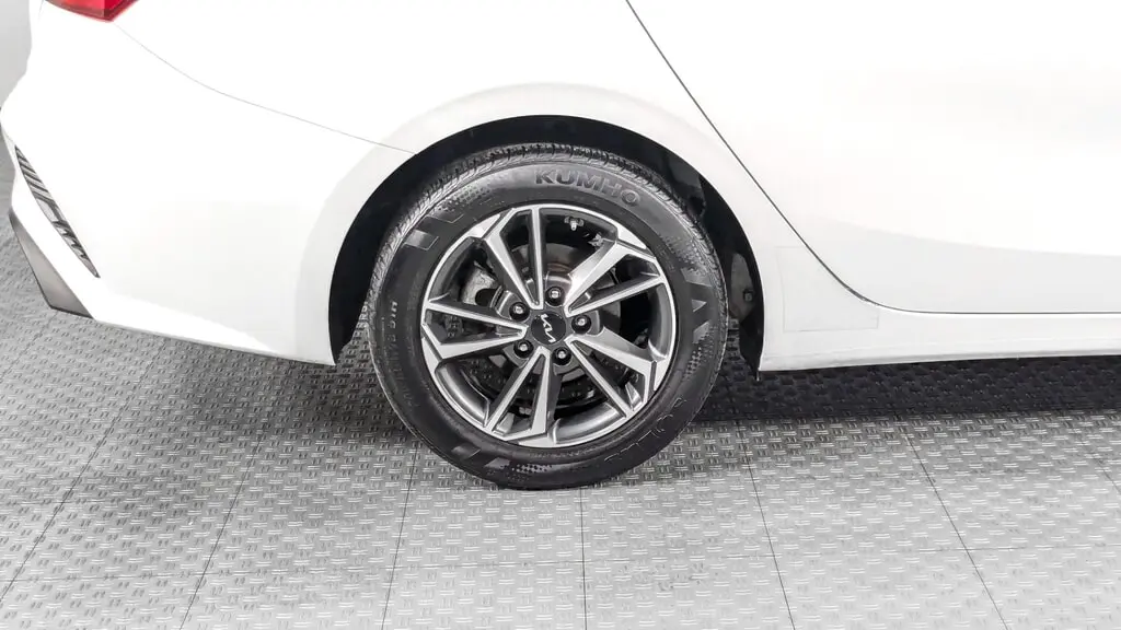Florida Fine Cars - Used KIA FORTE 2024 ORLANDO LXS