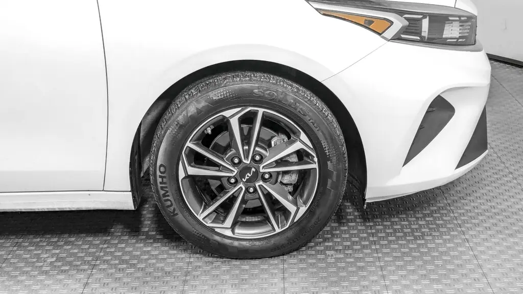 Florida Fine Cars - Used KIA FORTE 2024 ORLANDO LXS