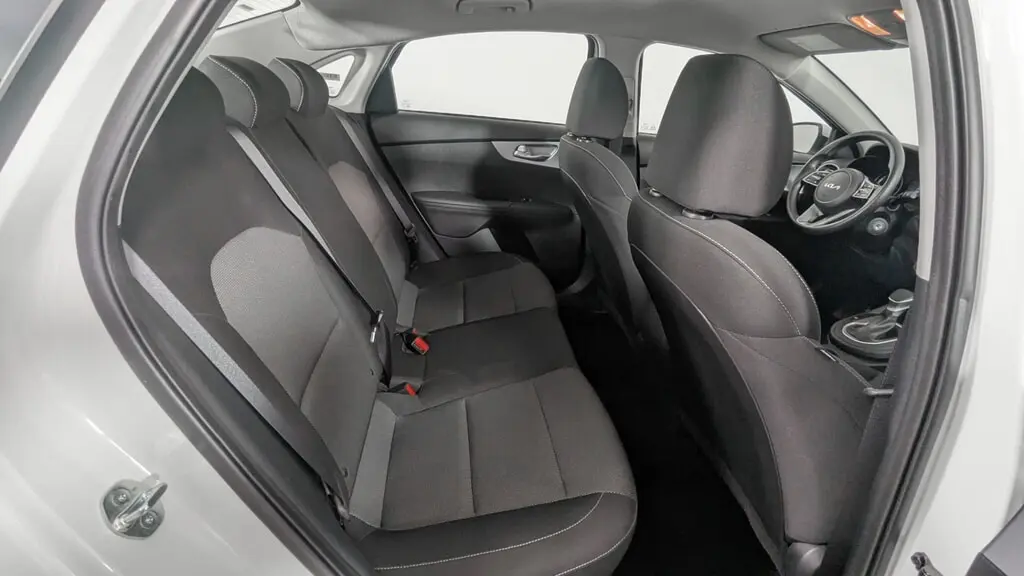 Florida Fine Cars - Used KIA FORTE 2024 ORLANDO LXS