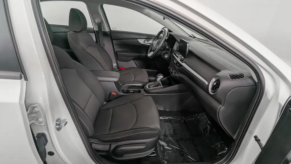 Florida Fine Cars - Used KIA FORTE 2024 ORLANDO LXS