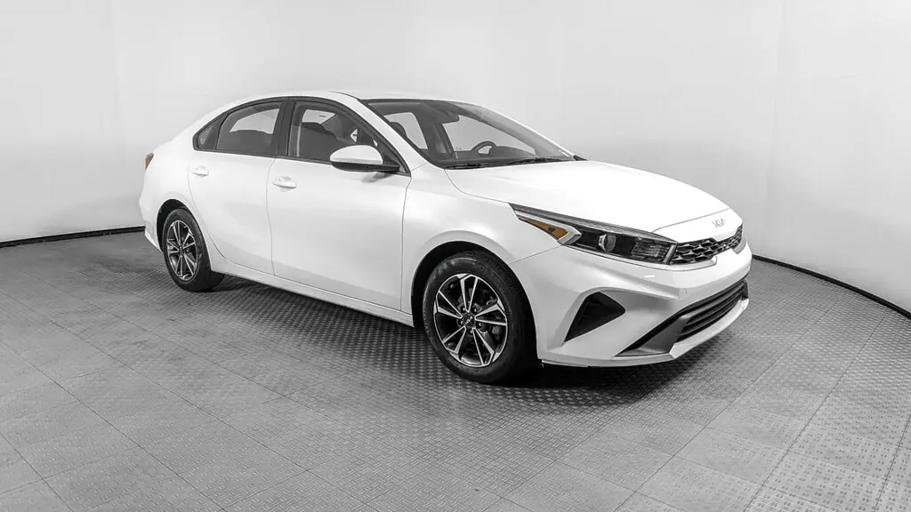 Florida Fine Cars - Used KIA FORTE 2024 ORLANDO LXS