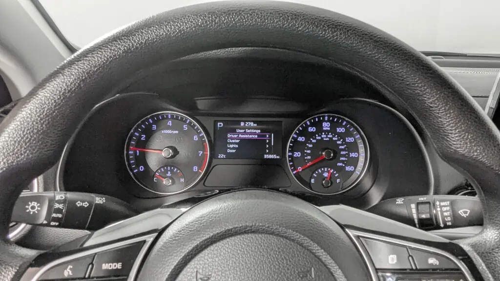 Florida Fine Cars - Used KIA FORTE 2024 ORLANDO LXS