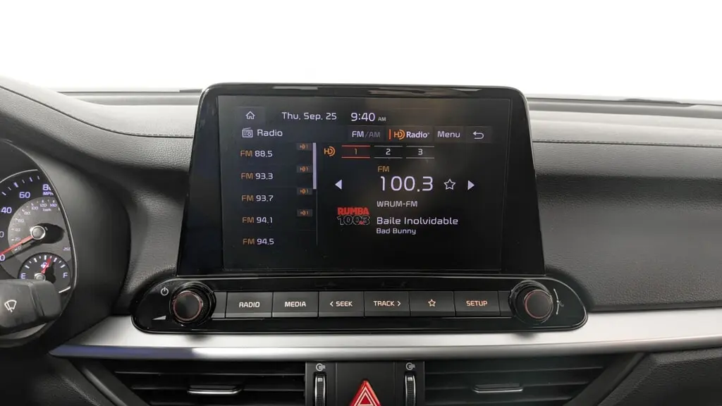 Florida Fine Cars - Used KIA FORTE 2024 ORLANDO LXS