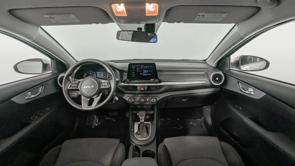 Florida Fine Cars - Used KIA FORTE 2024 ORLANDO LXS