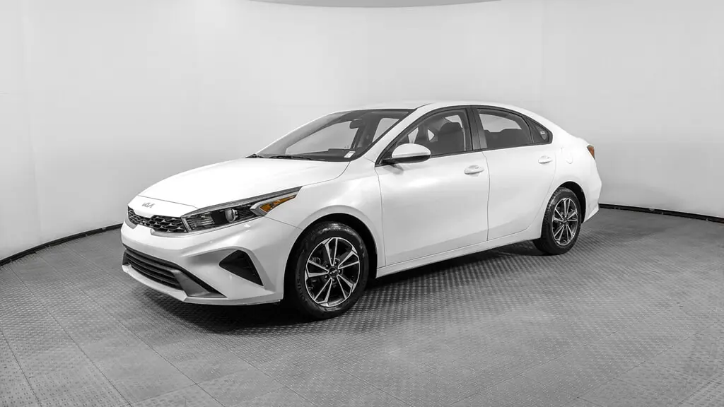 Florida Fine Cars - Used KIA FORTE 2024 ORLANDO LXS