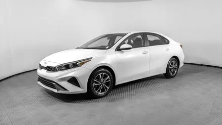Florida Fine Cars - Used KIA FORTE 2024 ORLANDO LXS